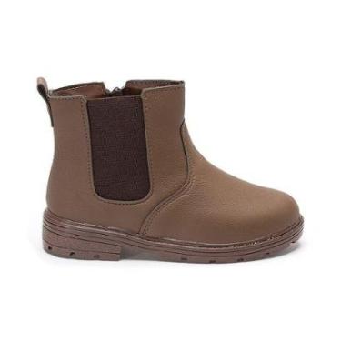 Imagem de Bota Jeca Infantil Masculina-Masculino