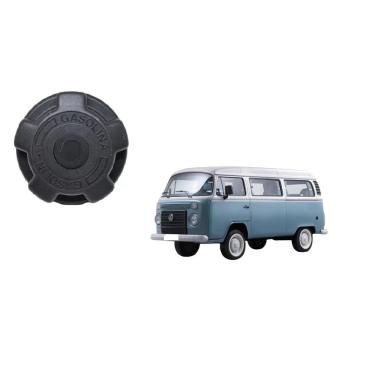 Imagem de Tampa Reservatorio Combustível - Kombi 1.4 89V 2006/2013
