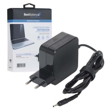 Imagem de Fonte Carregador Para Notebook Positivo Motion Q232a 5v 15w - BestBatt