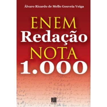 Imagem de ENEM - Redação nota 1000 - LITTERIS, 3