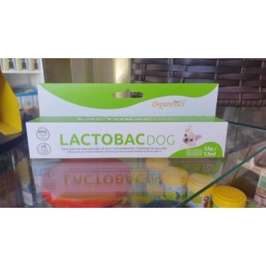 Imagem de Lactobac Dog
