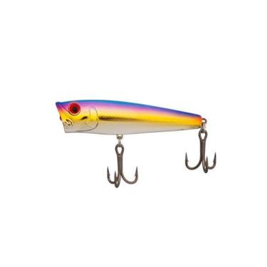 Imagem de Isca Nitro Flash Popper 80 - 8cm 15,5gr -, Cor 122