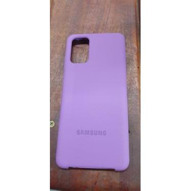 Imagem de Capa Capinha Samsung A50 - Nacional