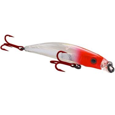 Imagem de Isca Marine Sports Rei Do Rio 80 8 Cm 8,5 Gr, Rei do rio cor n20