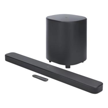 Imagem de Soundbar JBL Bar 500MK2 375W RMS