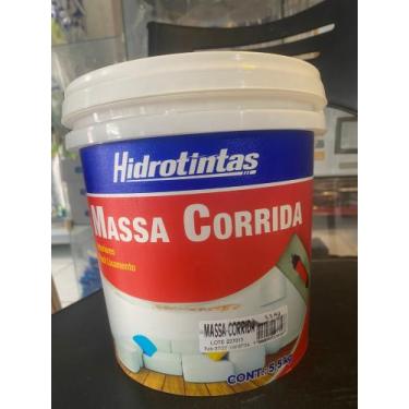 Imagem de Tintas acrílica interior , branco gelo . - Hidrotintas 