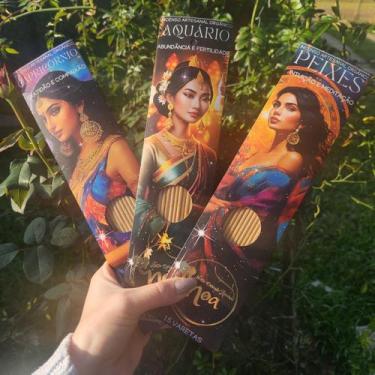 Imagem de Incensos Signos Noa - Noa- Nosso Oriente Aromas