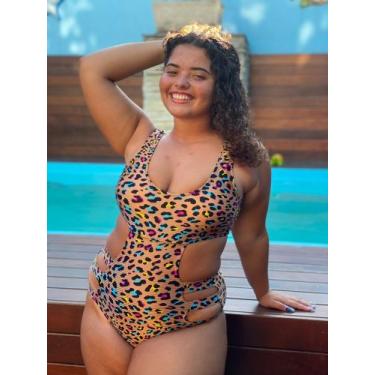 Imagem de Maiô Nessa - Aline Biquínis