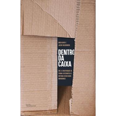 Imagem de Livro - Dentro da caixa