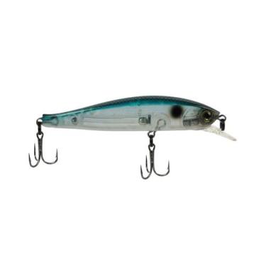 Imagem de Isca Artificial Duel Hardcore Minnow Flat 70 Suspending - 7cm 5,5g, Gs