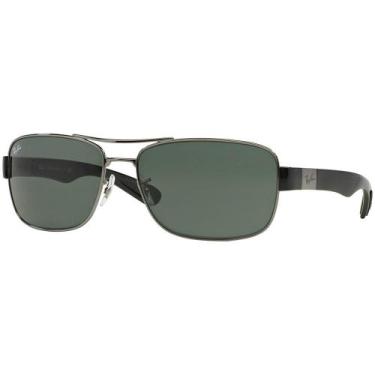 Imagem de Oculos Solar Ray-Ban Rb3522 004/7164