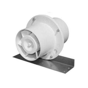 Imagem de Exaustor Sicflux Inline 100B Bivolt