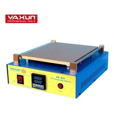 Imagem de Separadora De Lcd Yaxun 941 Original 110v Novo + Nf - Ya Xun