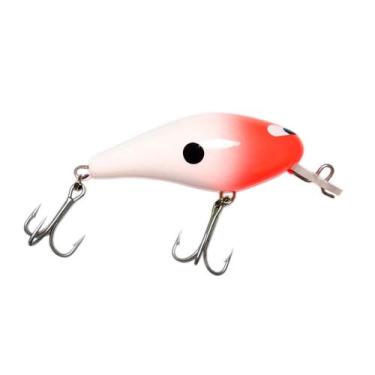 Imagem de Isca artificial tche biru 85 barbela longa 8.5cm 30g (meia água) - TCH