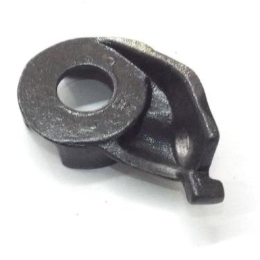 Imagem de Suporte Coxim Do Radiador Lado Esquerdo Jahu Vectra 1997 A 2005 Jh3241