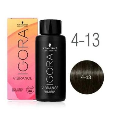 Imagem de Schwarzkopf Igora Vibrance Tonalizante Semipermanente 60g Hidratante -