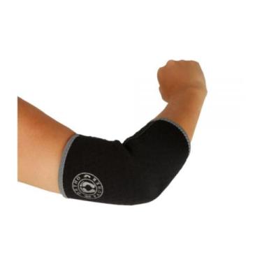 Imagem de AC436 Cotoveleira longa neoprene para atividades físicas, reabilitação