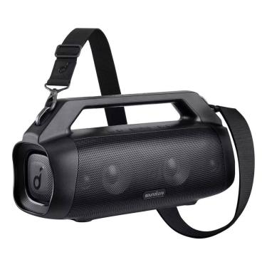 Imagem de Caixa De Som Portátil Soundcore Anker Motion Boom Plus 80w
