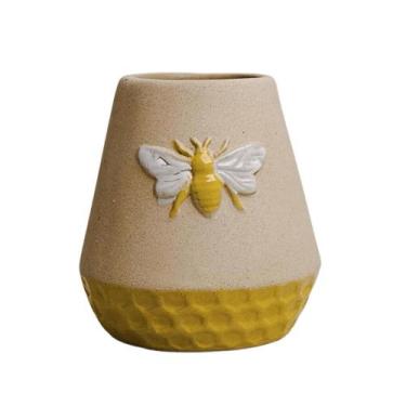 Imagem de Vaso Honey Bee Em Cerâmica - Tuut