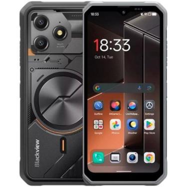 Blackview shark 8 com menor preço é no Buscapé