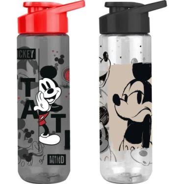 Imagem de Squeeze Mickey Mouse PET 700ML (S) - Plasduran
