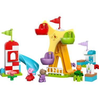Imagem de LEGO DUPLO - Feira de Diversões
