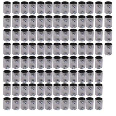 Imagem de Kit100 unidut reto 3/4 - SEMELHANTE