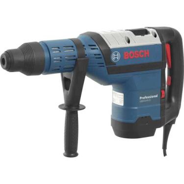 Imagem de Martelo Perfurador/ Rompedor, Max, GBH 8-45 D,1.500 W, 2760 Ipm, 12,5 