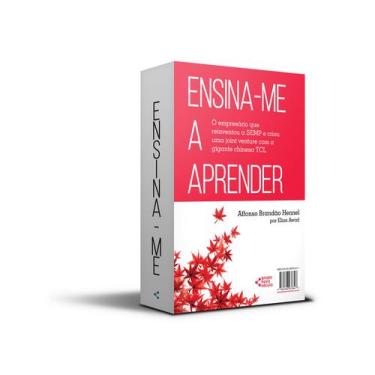 Imagem de Livro - Box Ensina-me a Ensinar e Ensina-me a Aprender