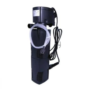 Imagem de Filtro Interno Com Bomba Sunsun Jp-023f 1000l/h 220V