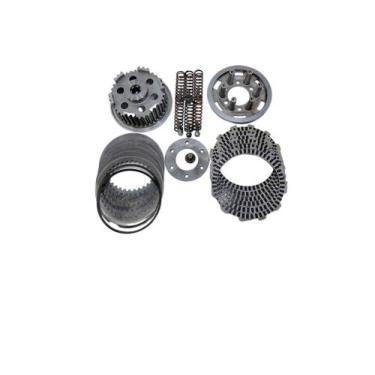 Imagem de EMBREAGEM CUBO PLATO HIMALAYAN 2019-2024 Único - ROYAL ENFIELD