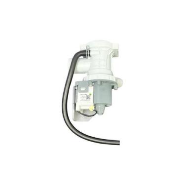 Imagem de Bomba De Drenagem Completa Lava E Seca Midea 220v Original 220v, 220V