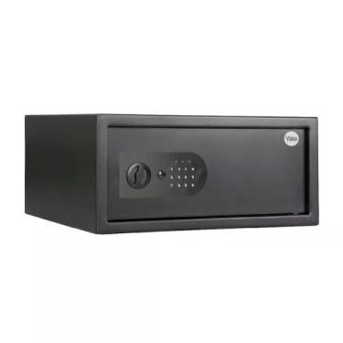 Imagem de Cofre Digital Essential Laptop 27L Notebook HD Documentos - Yale