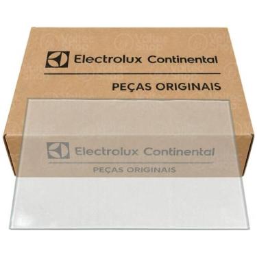 Imagem de Vidro da Porta Fritadeira Air Fryer Electrolux EAF90 EAF91