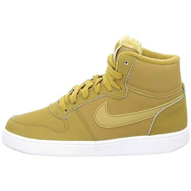 Imagem de Nike Tênis feminino de cano baixo, Vela multicolorida de trigo 001, 8.5