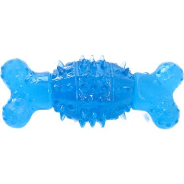 Imagem de Brinquedo Odontopet Dental Spin para Cães - Tam. Único