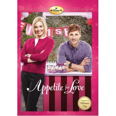 Imagem de Appetite for Love