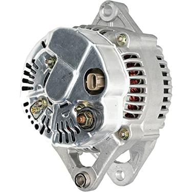 Imagem de DB Electrical Alternador 400-52047 para caminhonete Dodge Dakota 3.9L 3.9 5.9L 5.9 01 02 03 2001 2002 2003, Ram Truck 01 02 03 2001 2002 2003, Van 01 02 03 001 2 002 2003 113564 56028920AB 13911