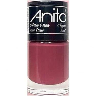 Imagem de Esmalte Closet Crem Ero Anita - 1039, Anita