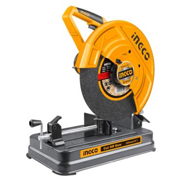 Imagem de SERRA METAIS 14" 2350W 127V INGCO UCOS35538-9