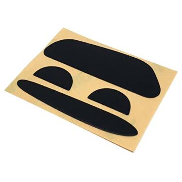 Imagem de ND 1 conjunto de substituição para pés de mouse para jogos/sobreposições de skate para Logitech MX Master