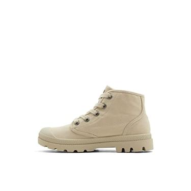 Imagem de Billabong Footwear Bota feminina Wandert Out para mochilão, Caqui, 7.5