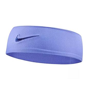 Imagem de Nike Dri-Fit Fury Headband - Sapphire Lapis - Unisex