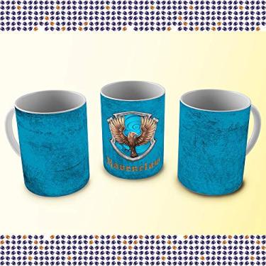 Imagem de Caneca de Porcelana Harry Potter 28