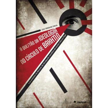 Imagem de Questao Da Ideologia No Circulo De Bakhtin,A