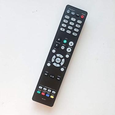 Imagem de Ajuste remoto de substituição para receptor AV de rede integrada Denon AVR-X3600H AVR-X2600H AVR-S950H AVR-X3500H AVR-S940H AVR-X2500H
