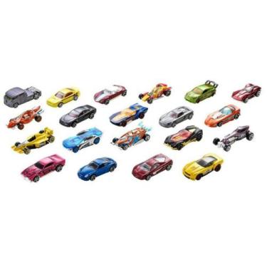 Kit carrinho hot wheels: Encontre Promoções e o Menor Preço No Zoom