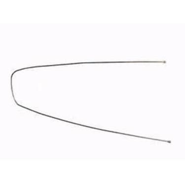 Imagem de TUBO FREIO CILINDRO MESTRE MB 709 811 911 812 912