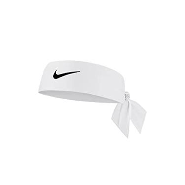 Imagem de Nike Womens Dri-Fit Head Tie 4.0
