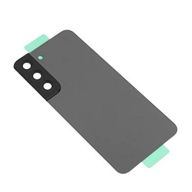 Imagem de Kit Protetor de Capa de Celular, Reparo de Capa de Vidro de Tela Externa de Smartphone Barato (Cinza)
